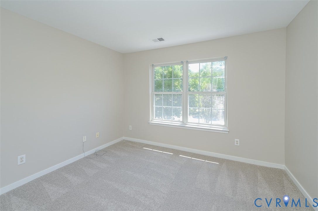 1926 Greenwood Glen Drive, Glen Allen, VA 23059 Bedroom 4