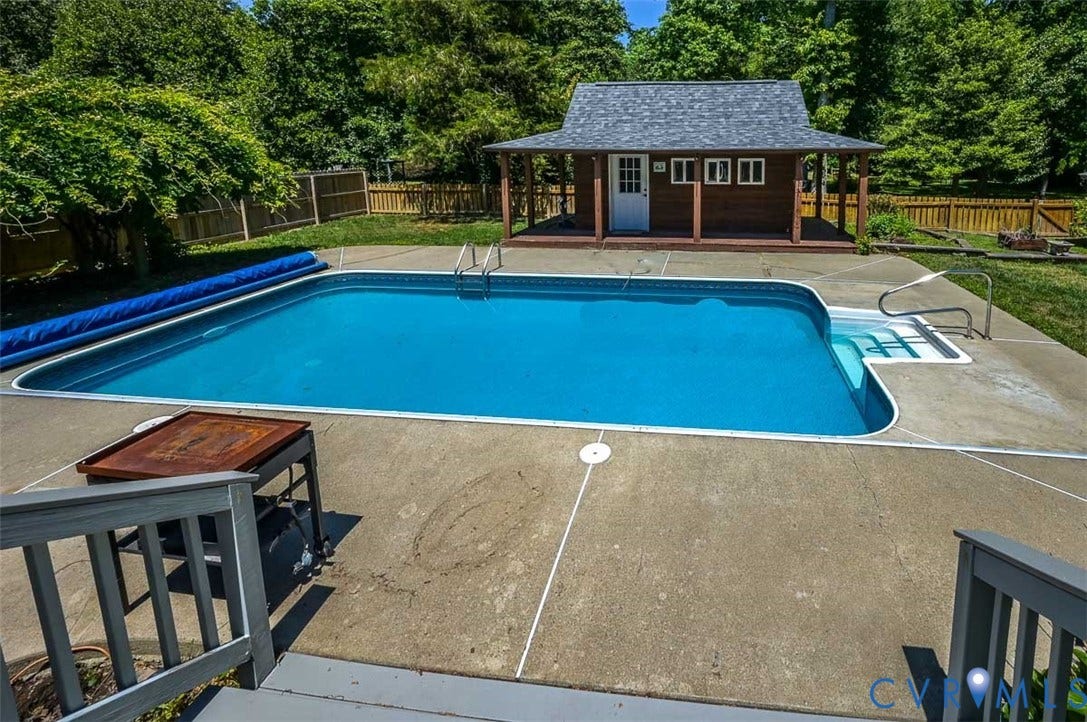 1926 Greenwood Glen Drive, Glen Allen, VA 23059 1926 Greenwood Glen Drive, Glen Allen, VA 23059