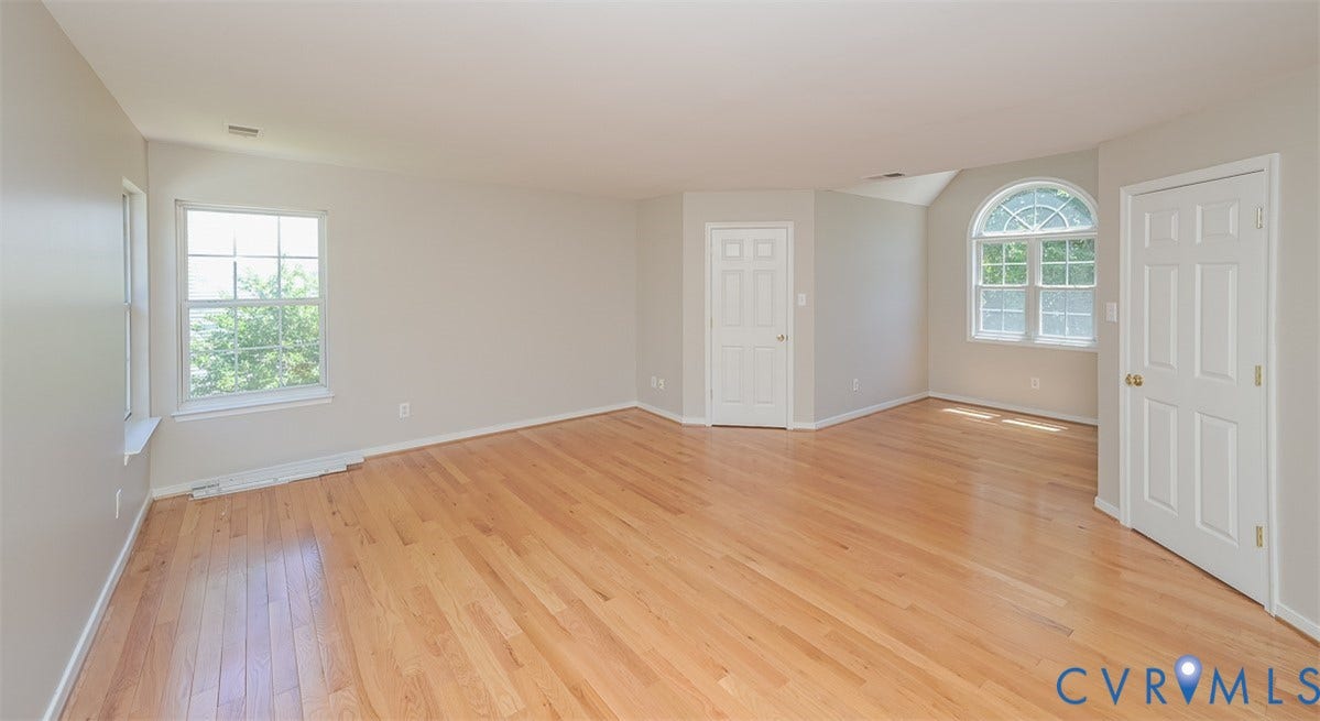 1926 Greenwood Glen Drive, Glen Allen, VA 23059 Primary suite
