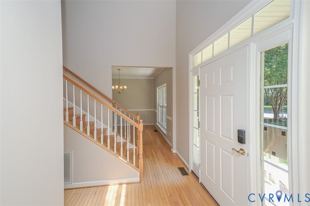 1926 Greenwood Glen Drive, Glen Allen, VA 23059 1926 Greenwood Glen Drive, Glen Allen, VA 23059