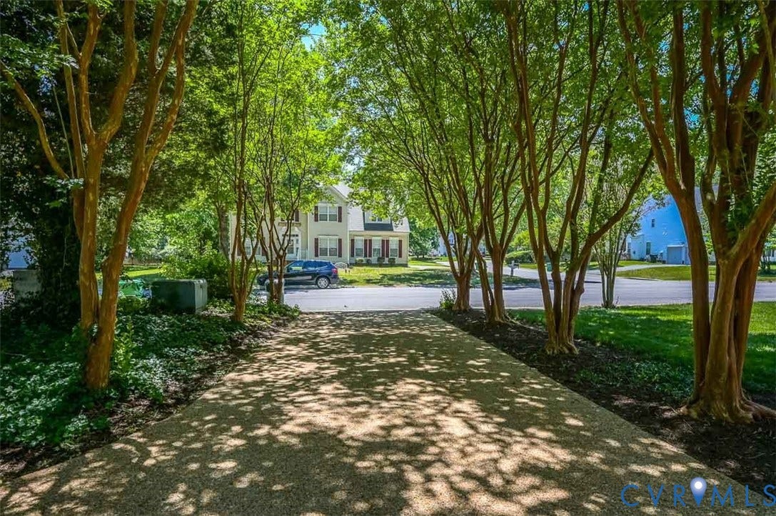 1926 Greenwood Glen Drive, Glen Allen, VA 23059 1926 Greenwood Glen Drive, Glen Allen, VA 23059