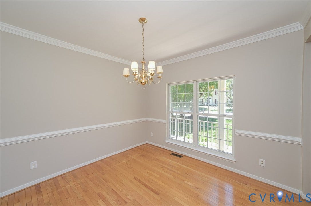 1926 Greenwood Glen Drive, Glen Allen, VA 23059 1926 Greenwood Glen Drive, Glen Allen, VA 23059