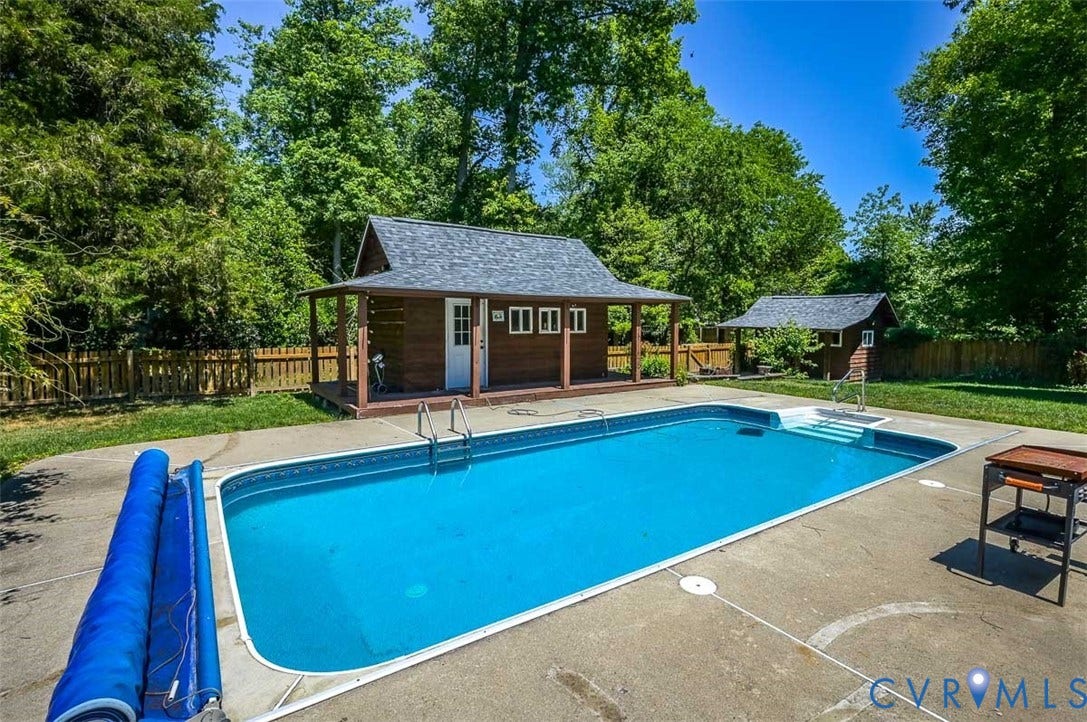 1926 Greenwood Glen Drive, Glen Allen, VA 23059 1926 Greenwood Glen Drive, Glen Allen, VA 23059