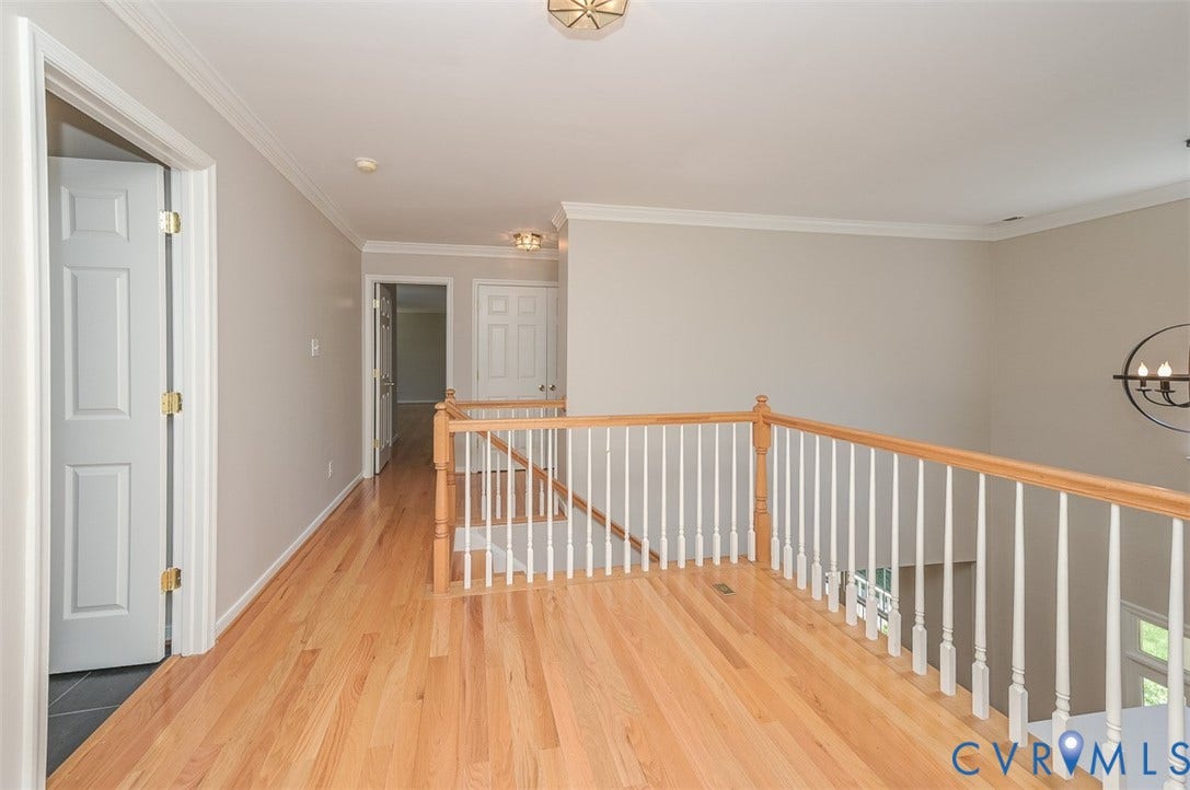 1926 Greenwood Glen Drive, Glen Allen, VA 23059 1926 Greenwood Glen Drive, Glen Allen, VA 23059