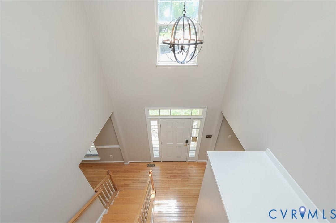 1926 Greenwood Glen Drive, Glen Allen, VA 23059 1926 Greenwood Glen Drive, Glen Allen, VA 23059
