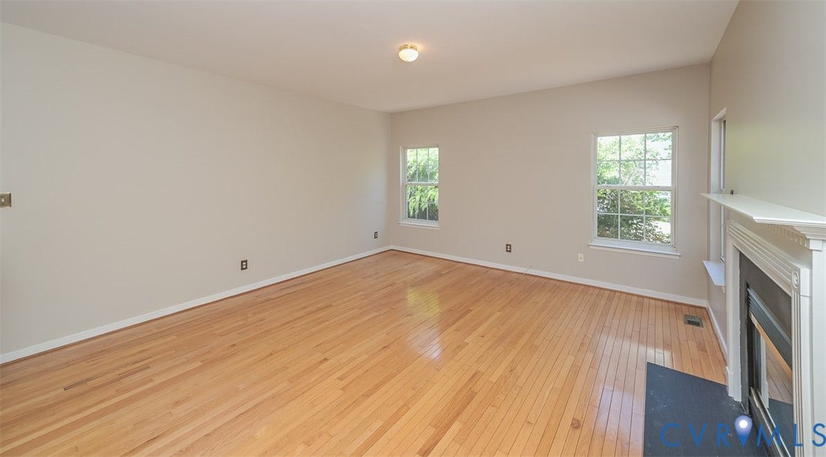 1926 Greenwood Glen Drive, Glen Allen, VA 23059 1926 Greenwood Glen Drive, Glen Allen, VA 23059