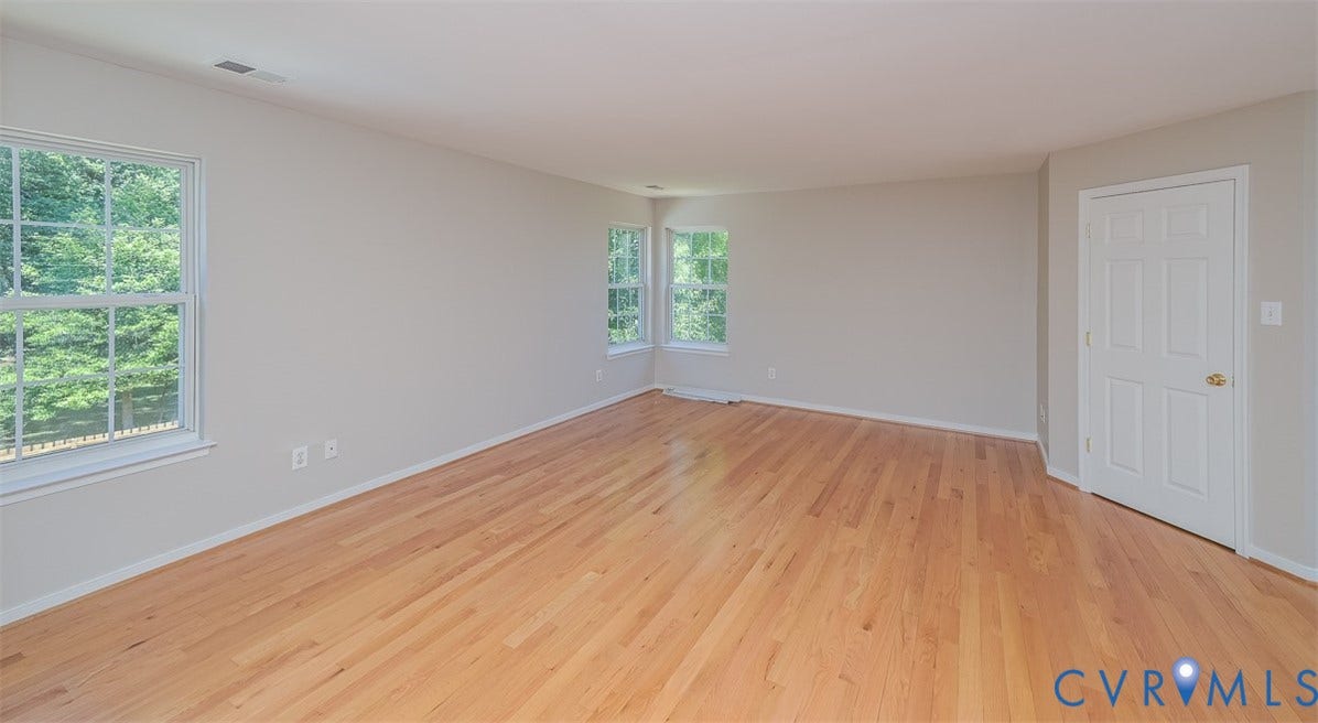 1926 Greenwood Glen Drive, Glen Allen, VA 23059 Primary suite