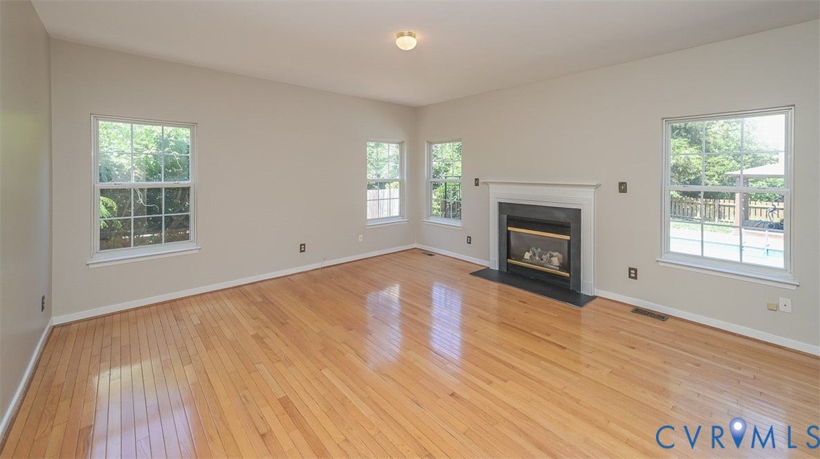 1926 Greenwood Glen Drive, Glen Allen, VA 23059 1926 Greenwood Glen Drive, Glen Allen, VA 23059