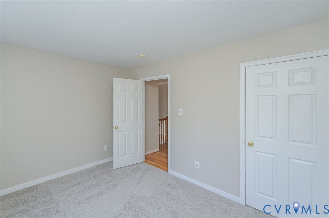 1926 Greenwood Glen Drive, Glen Allen, VA 23059 Bedroom 4