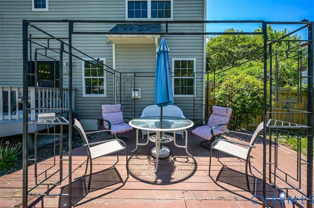 1926 Greenwood Glen Drive, Glen Allen, VA 23059 1926 Greenwood Glen Drive, Glen Allen, VA 23059