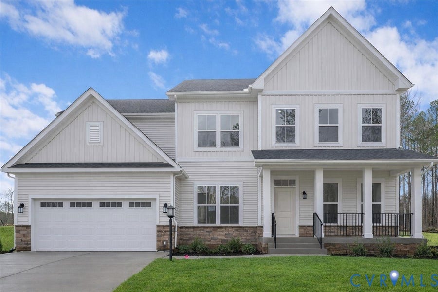 Property photo for 15900 Greenhart Drive, Chesterfield, VA