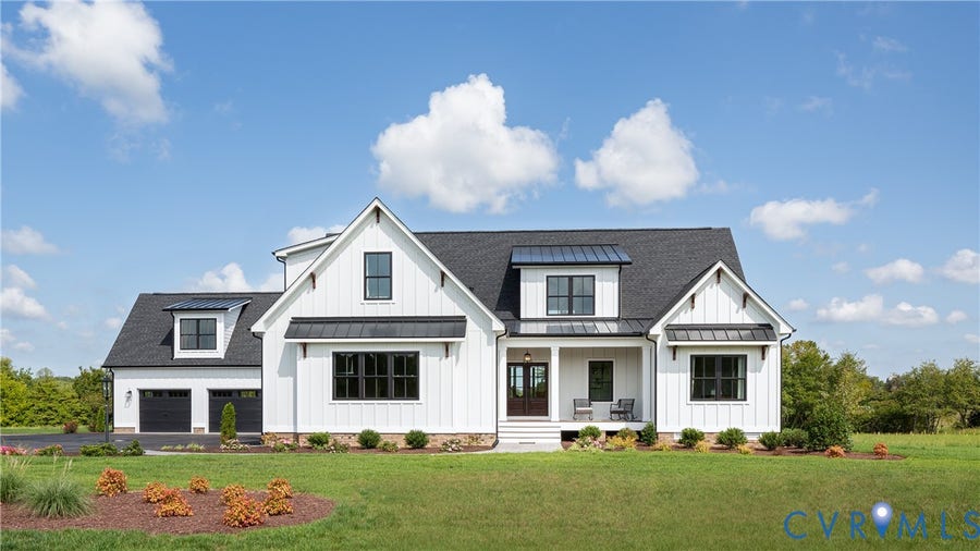 Property photo for 5593 Brickshire Drive, Providence Forge, VA