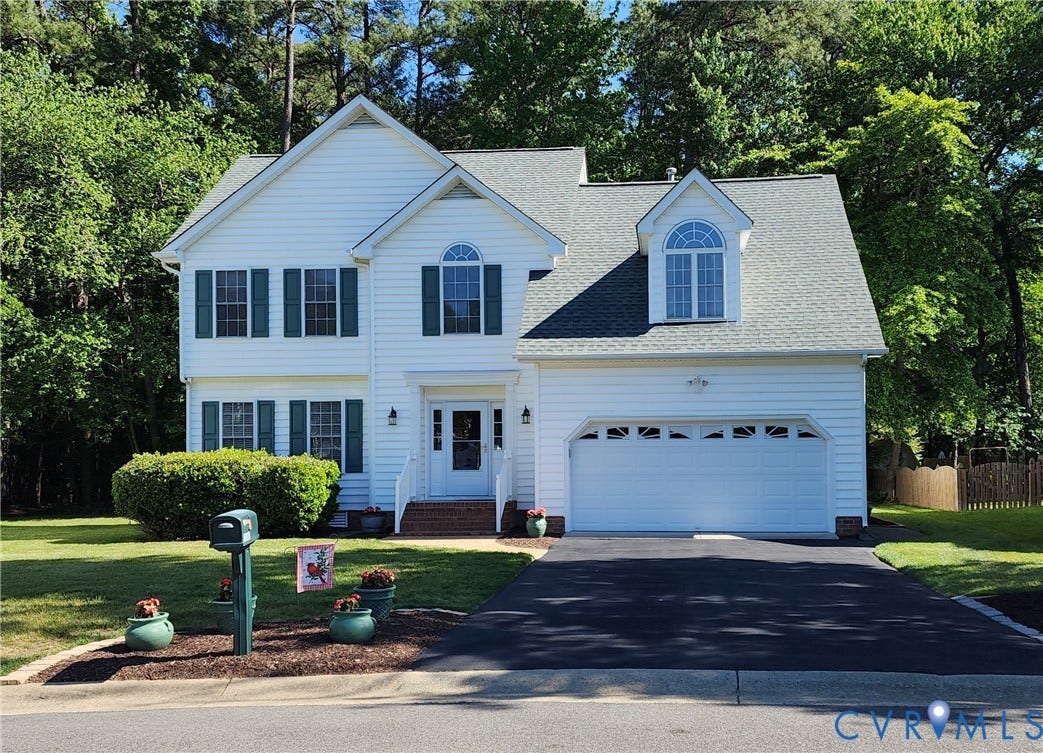 10440 Park Tree Place, Mountain Glen, Glen Allen, VA 23060 10440 Park Tree Place, Mountain Glen, Glen Allen, VA 23060