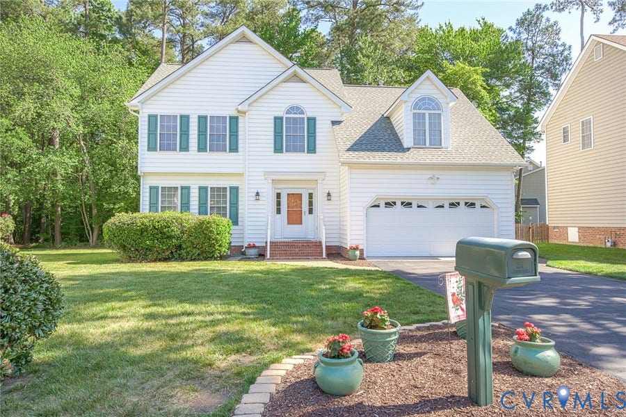 Property photo for 10440 Park Tree Place, Glen Allen, VA
