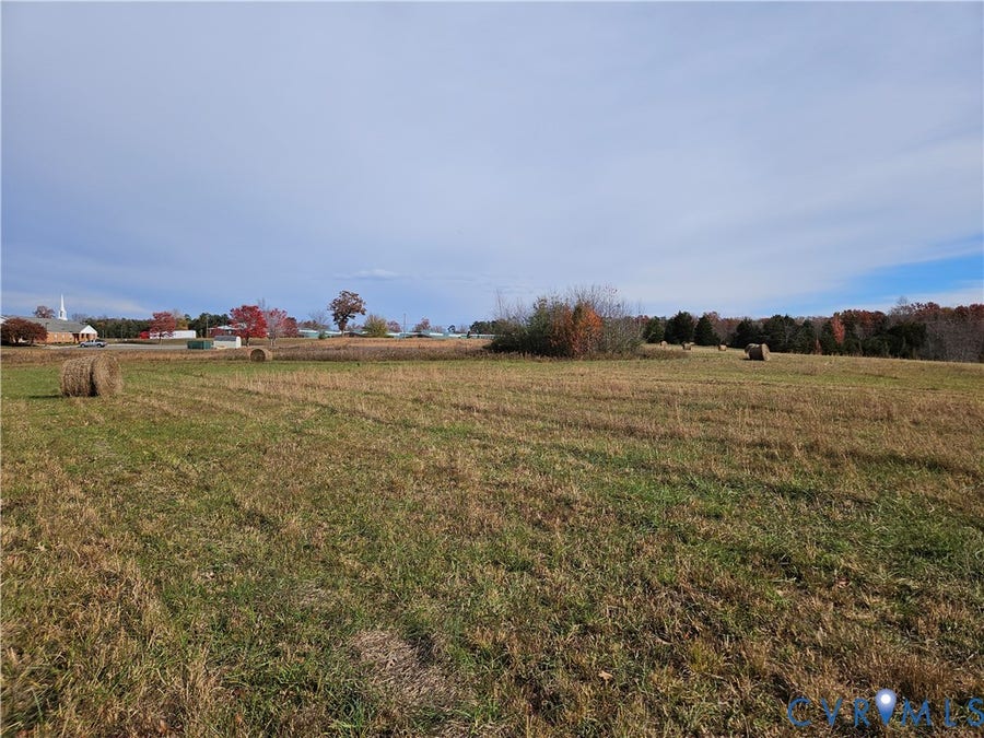 Property photo for 5.3 Ac W W James Anderson Highway, Buckingham, VA