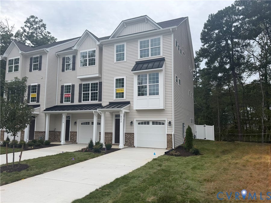 Property photo for 6572 Topsail Point, Chesterfield, VA