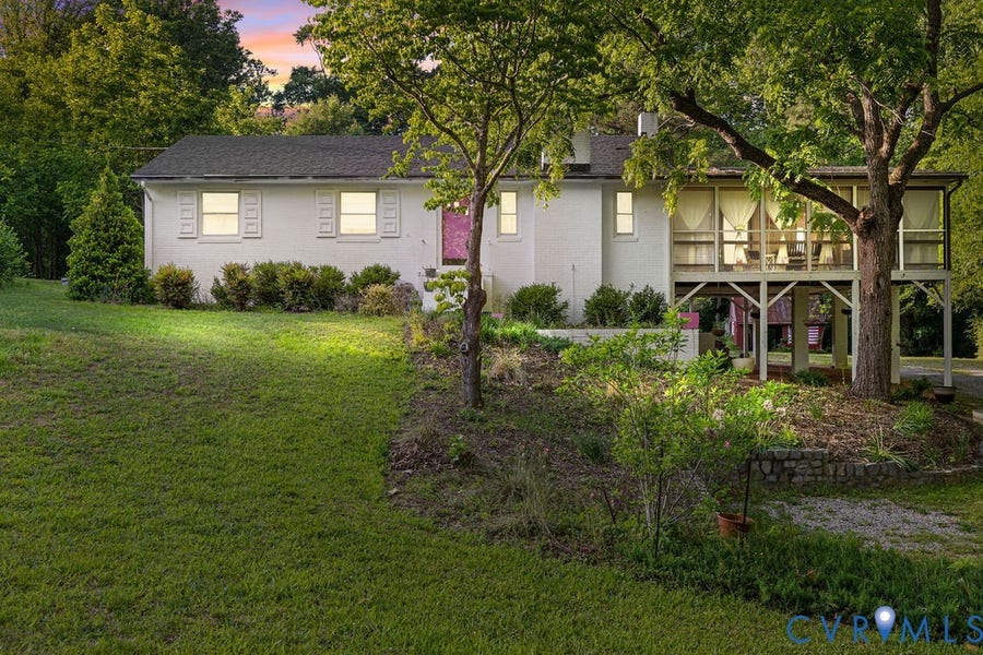Property photo for 9500 W Providence Road, Chesterfield, VA