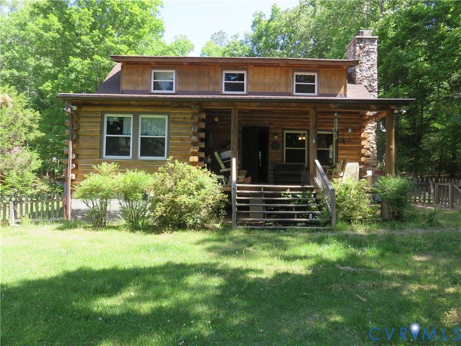 Property photo for 3300 Vaidens Court, Lanexa, VA