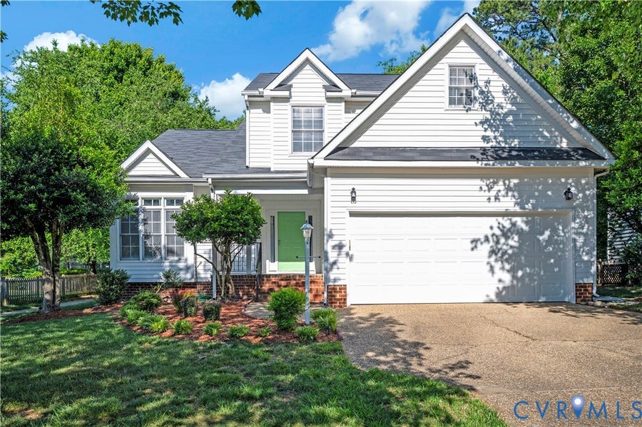 Property photo for 6028 Maybrook Way, Glen Allen, VA
