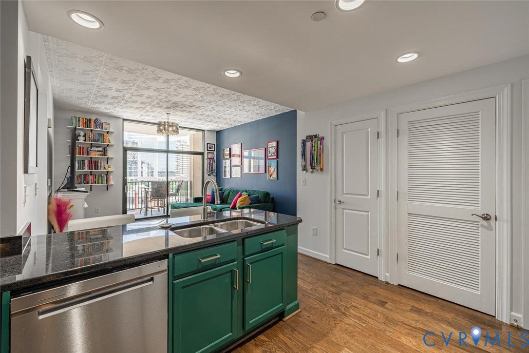 1101 Haxall Point, #U909, Richmond, VA 23219 1101 Haxall Point, #U909, Richmond, VA 23219