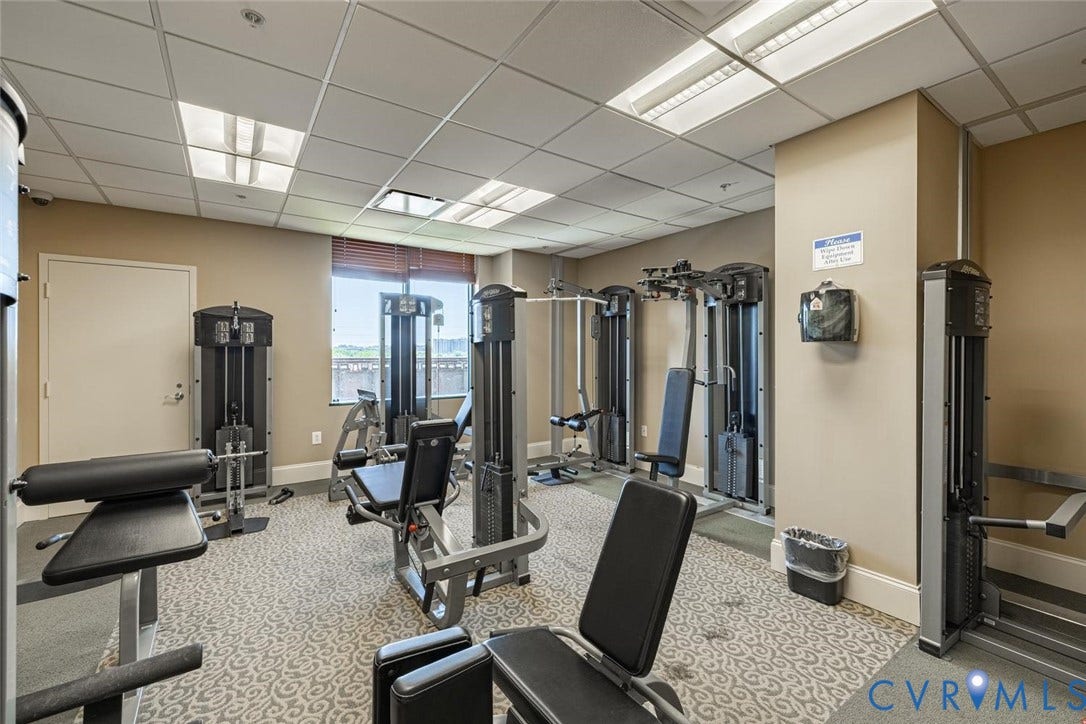 1101 Haxall Point, #U909, Richmond, VA 23219 1101 Haxall Point, #U909, Richmond, VA 23219