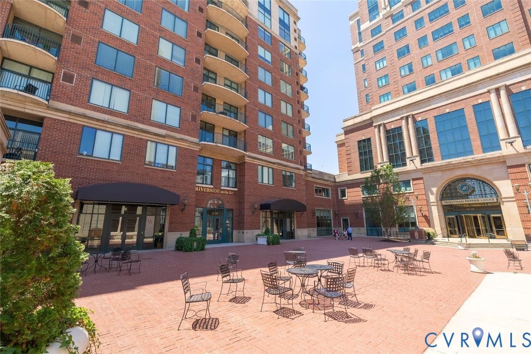 1101 Haxall Point, #U909, Richmond, VA 23219 1101 Haxall Point, #U909, Richmond, VA 23219