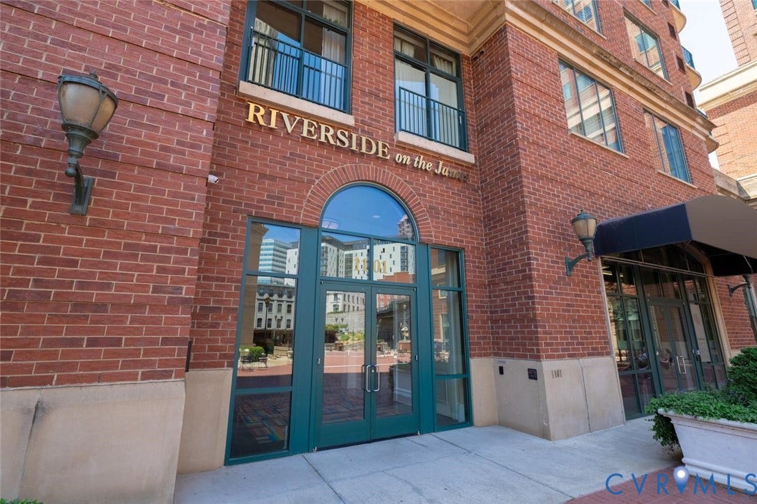 1101 Haxall Point, #U909, Richmond, VA 23219 1101 Haxall Point, #U909, Richmond, VA 23219