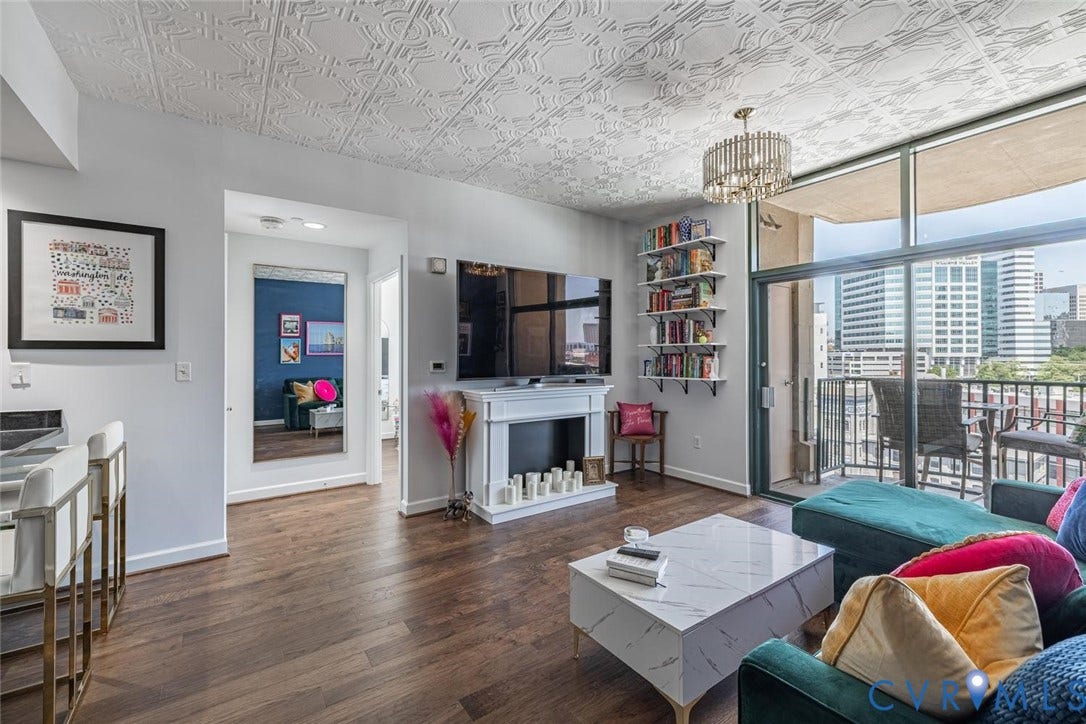 1101 Haxall Point, #U909, Richmond, VA 23219 1101 Haxall Point, #U909, Richmond, VA 23219