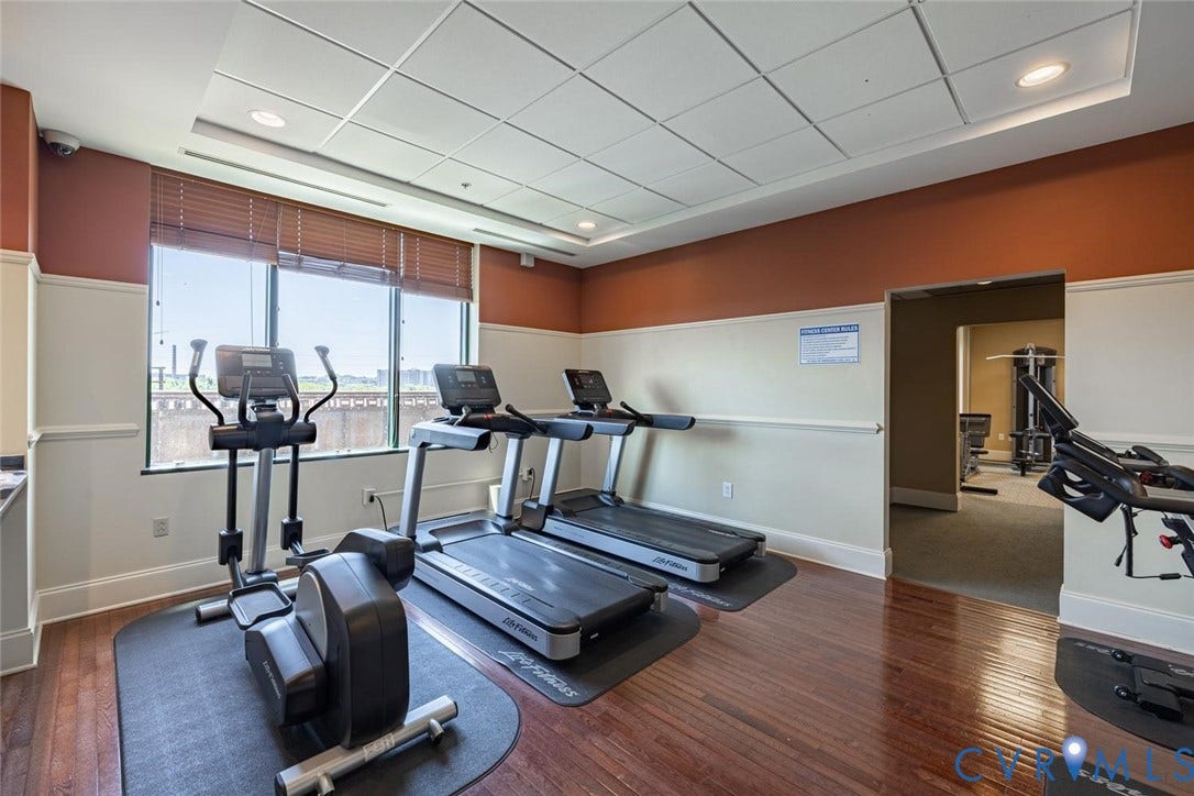 1101 Haxall Point, #U909, Richmond, VA 23219 1101 Haxall Point, #U909, Richmond, VA 23219