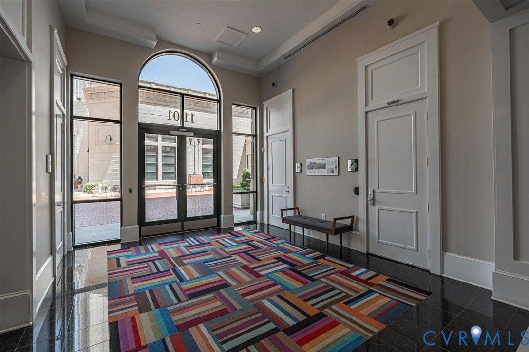 1101 Haxall Point, #U909, Richmond, VA 23219 1101 Haxall Point, #U909, Richmond, VA 23219