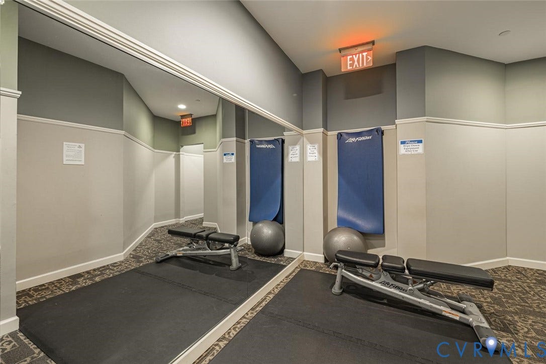 1101 Haxall Point, #U909, Richmond, VA 23219 1101 Haxall Point, #U909, Richmond, VA 23219