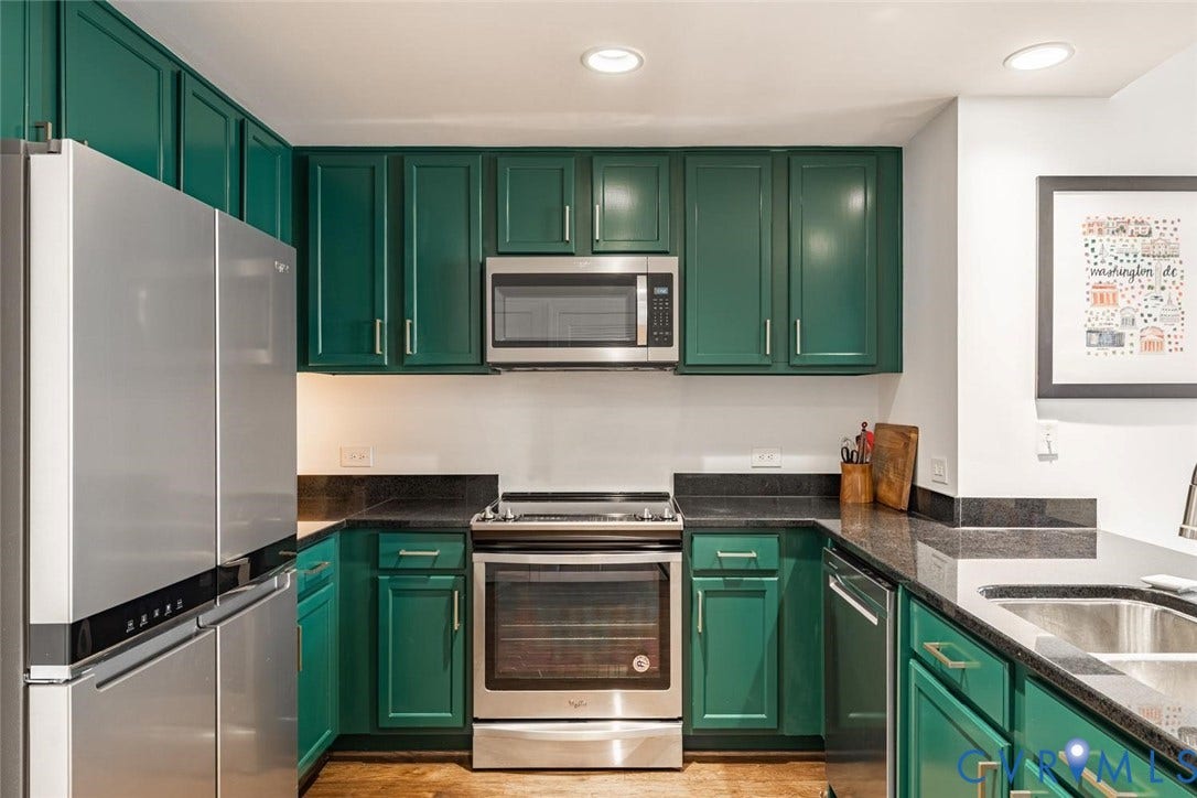 1101 Haxall Point, #U909, Richmond, VA 23219 1101 Haxall Point, #U909, Richmond, VA 23219
