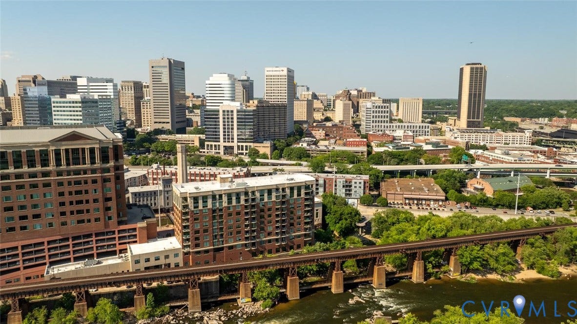 1101 Haxall Point, #U909, Richmond, VA 23219 1101 Haxall Point, #U909, Richmond, VA 23219
