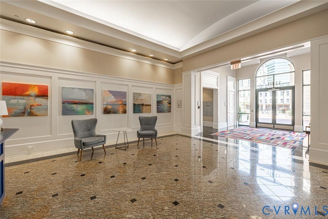 1101 Haxall Point, #U909, Richmond, VA 23219 1101 Haxall Point, #U909, Richmond, VA 23219