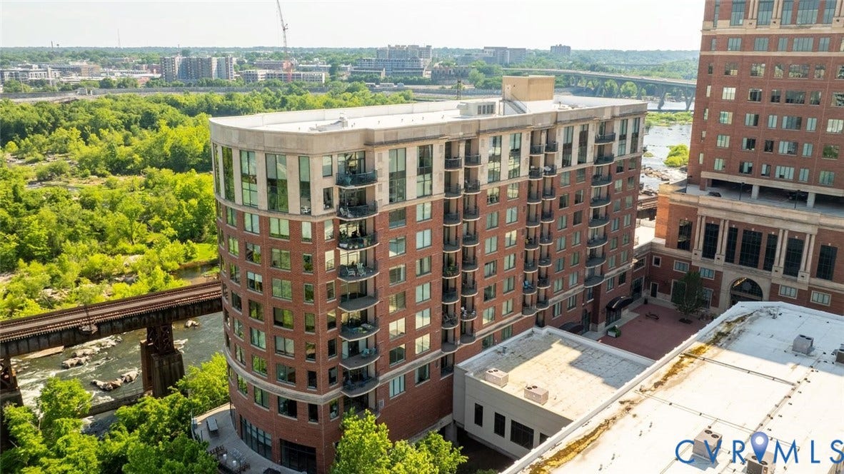 1101 Haxall Point, #U909, Richmond, VA 23219 1101 Haxall Point, #U909, Richmond, VA 23219