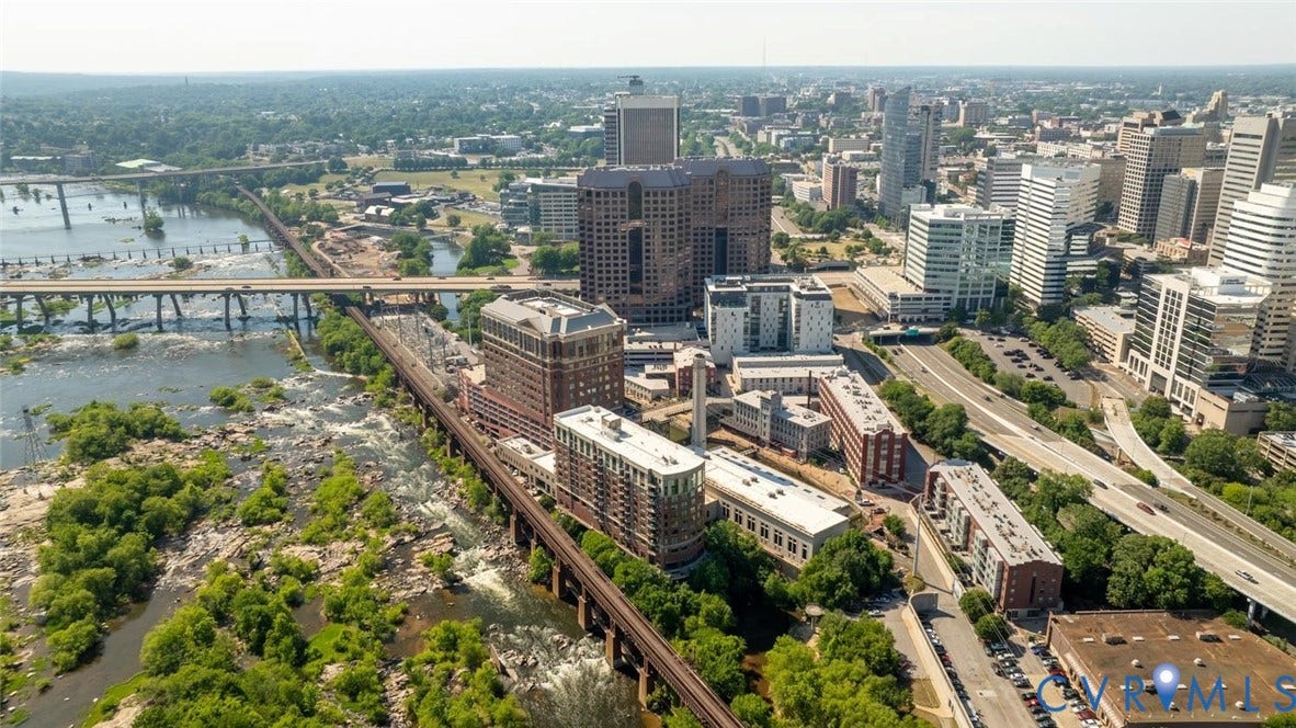 1101 Haxall Point, #U909, Richmond, VA 23219 1101 Haxall Point, #U909, Richmond, VA 23219
