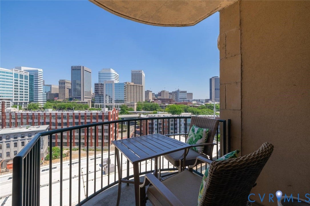 1101 Haxall Point, #U909, Richmond, VA 23219 1101 Haxall Point, #U909, Richmond, VA 23219