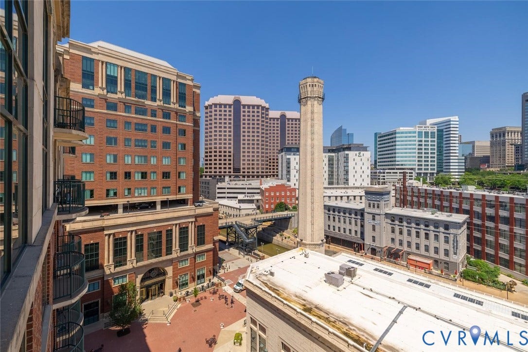 1101 Haxall Point, #U909, Richmond, VA 23219 1101 Haxall Point, #U909, Richmond, VA 23219