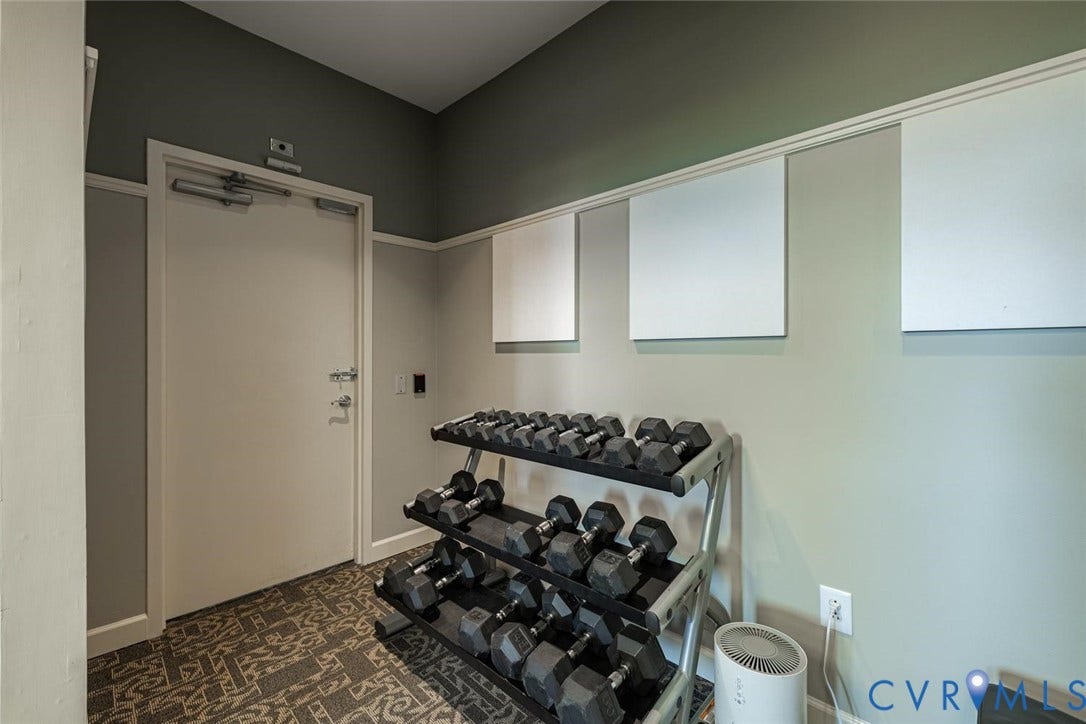 1101 Haxall Point, #U909, Richmond, VA 23219 1101 Haxall Point, #U909, Richmond, VA 23219