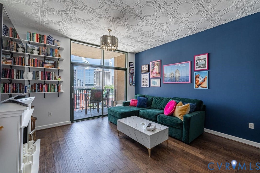 1101 Haxall Point, #U909, Richmond, VA 23219 1101 Haxall Point, #U909, Richmond, VA 23219