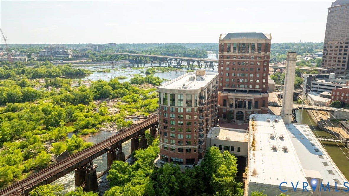 1101 Haxall Point, #U909, Richmond, VA 23219 1101 Haxall Point, #U909, Richmond, VA 23219