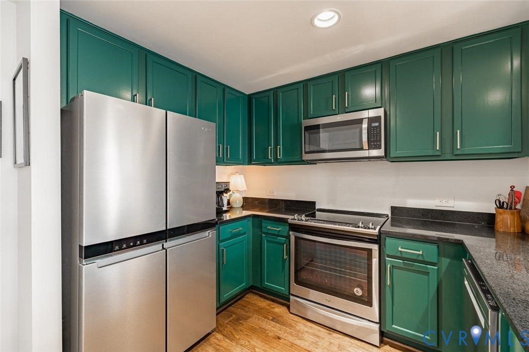 1101 Haxall Point, #U909, Richmond, VA 23219 1101 Haxall Point, #U909, Richmond, VA 23219
