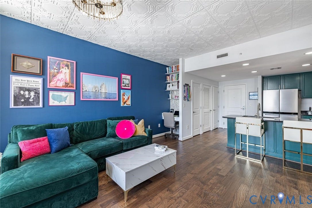 1101 Haxall Point, #U909, Richmond, VA 23219 1101 Haxall Point, #U909, Richmond, VA 23219