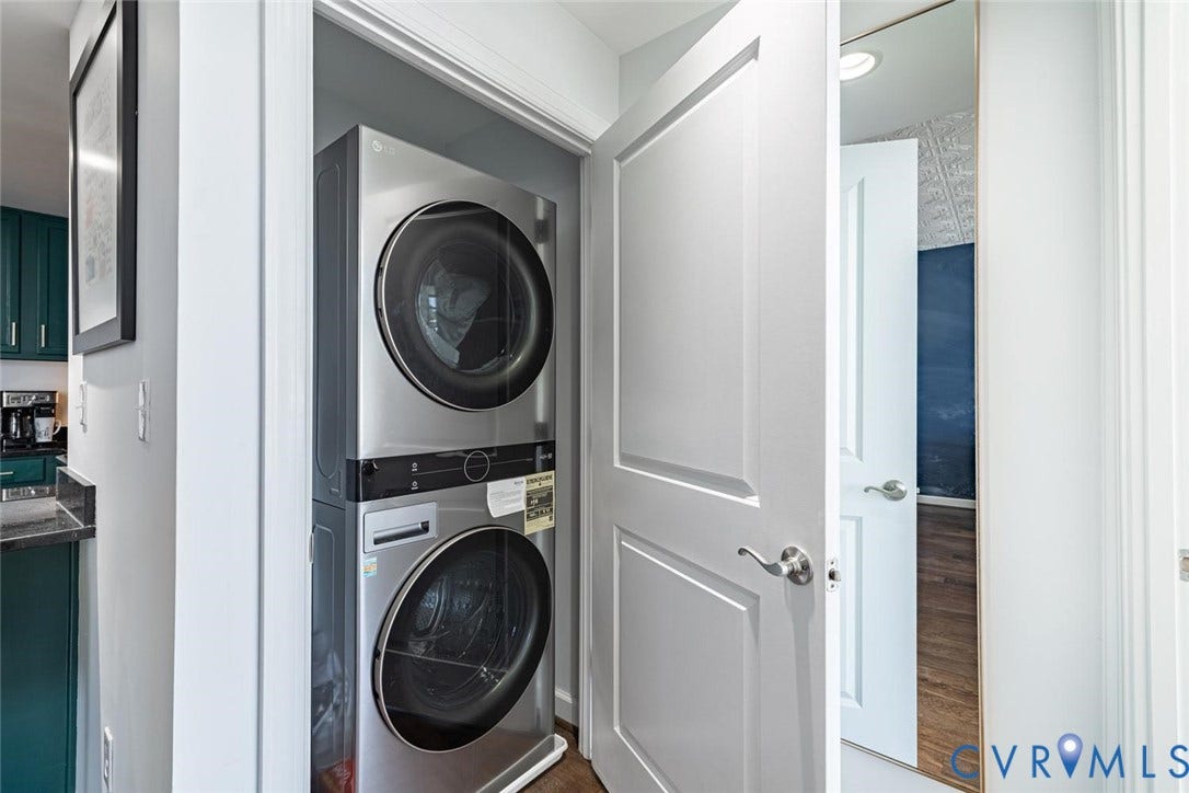 1101 Haxall Point, #U909, Richmond, VA 23219 1101 Haxall Point, #U909, Richmond, VA 23219