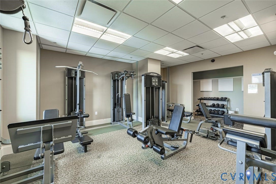 1101 Haxall Point, #U909, Richmond, VA 23219 1101 Haxall Point, #U909, Richmond, VA 23219