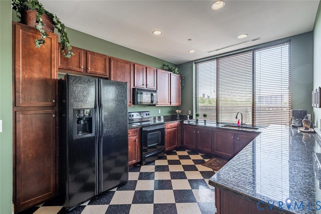 1101 Haxall Point, #U909, Richmond, VA 23219 1101 Haxall Point, #U909, Richmond, VA 23219