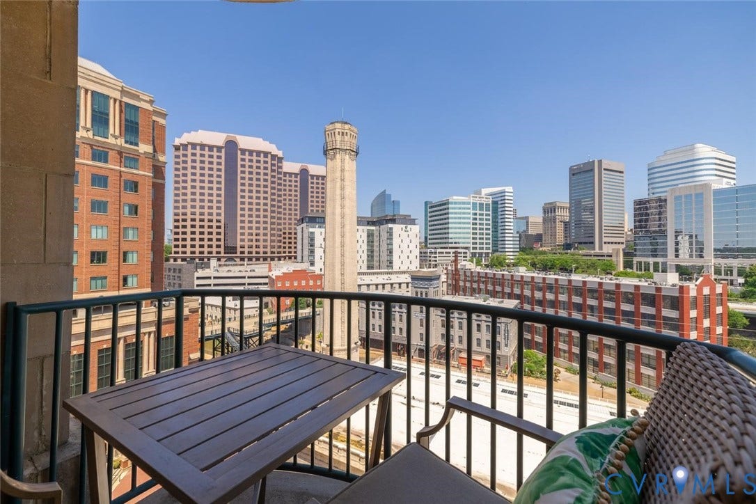 1101 Haxall Point, #U909, Richmond, VA 23219 1101 Haxall Point, #U909, Richmond, VA 23219