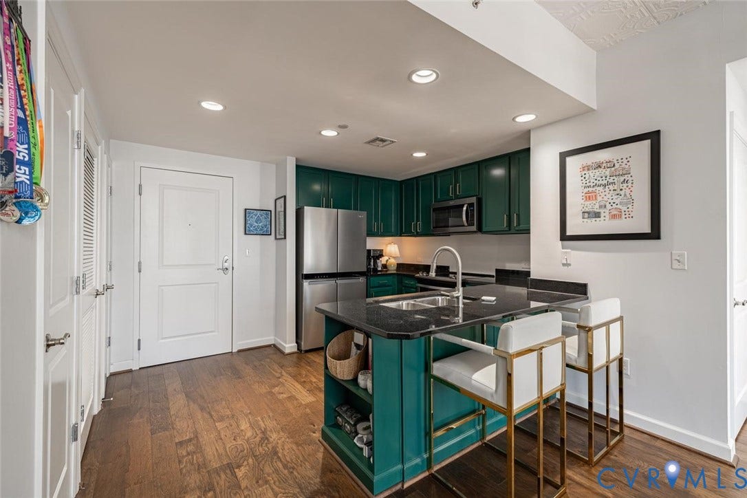 1101 Haxall Point, #U909, Richmond, VA 23219 1101 Haxall Point, #U909, Richmond, VA 23219