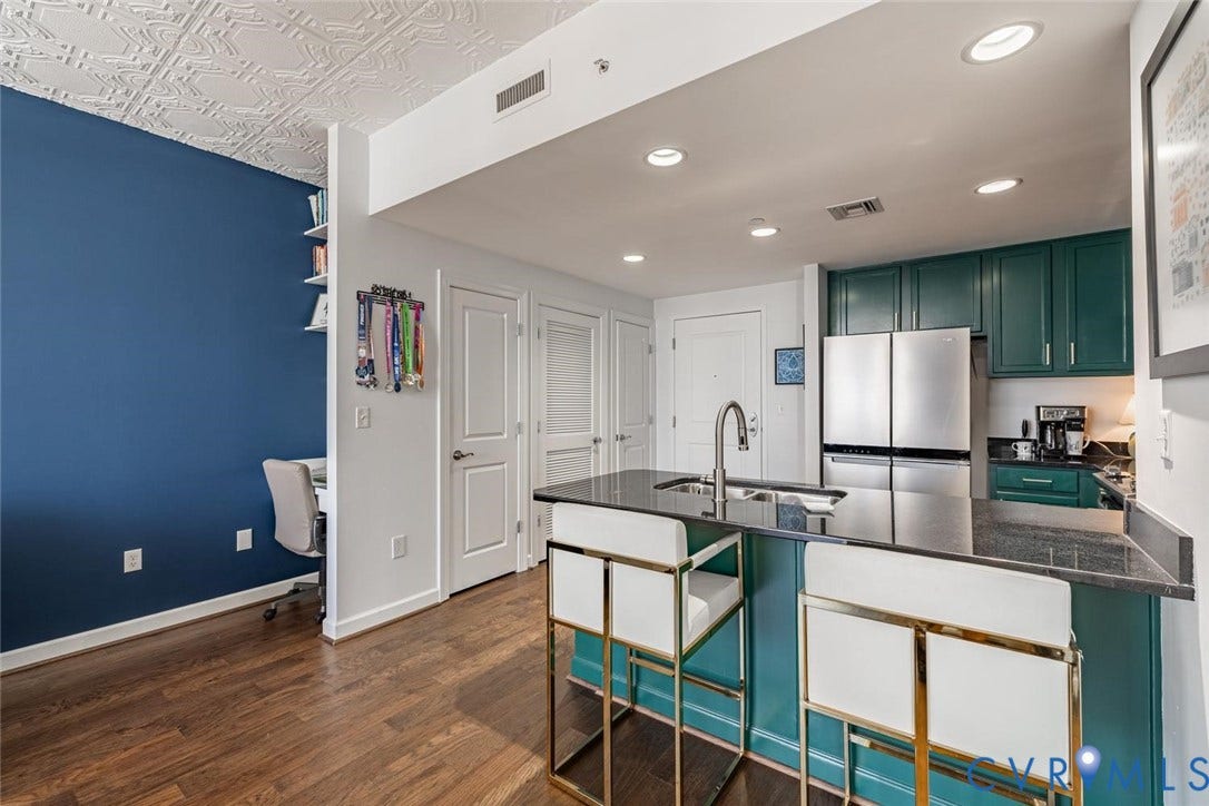 1101 Haxall Point, #U909, Richmond, VA 23219 1101 Haxall Point, #U909, Richmond, VA 23219