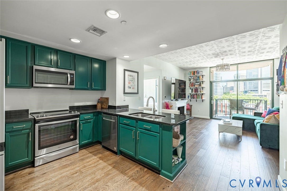 1101 Haxall Point, #U909, Richmond, VA 23219 1101 Haxall Point, #U909, Richmond, VA 23219